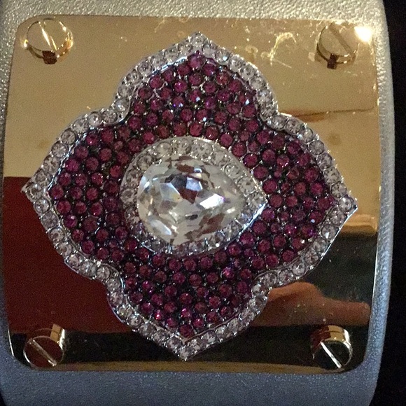 Cuff bracelet - Picture 5 of 5